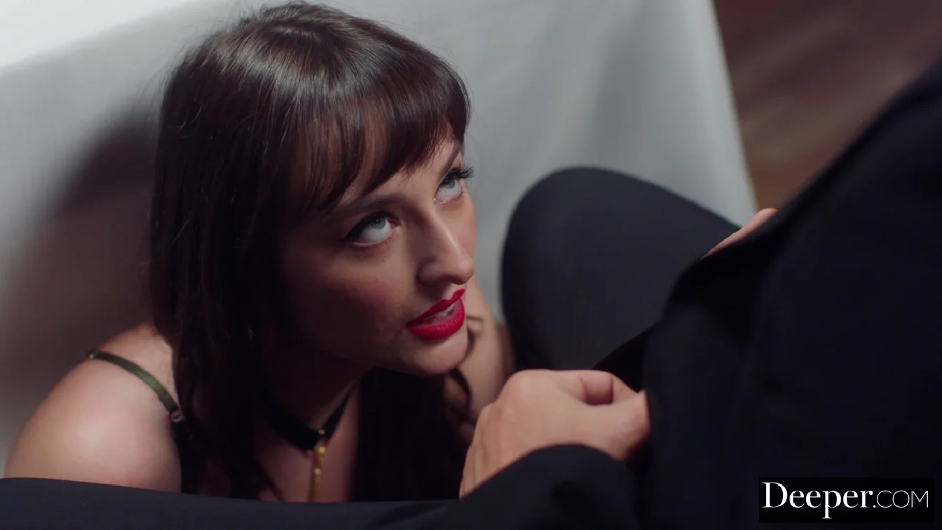 Deeper Lana Smalls Seduce Me XXX